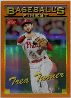 Trea Turner