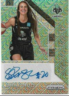 Sabrina Ionescu