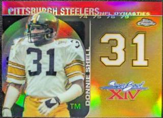 Donnie Shell