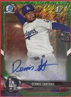 Dennis Santana
