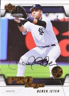 Derek Jeter