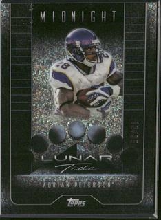 Adrian Peterson
