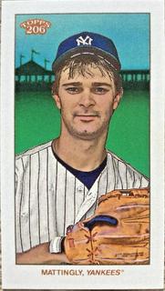 Don Mattingly
