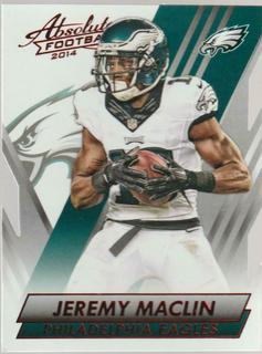 Jeremy Maclin