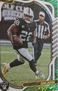 Josh Jacobs