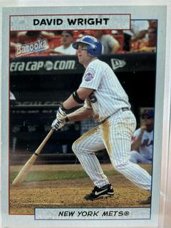 David Wright