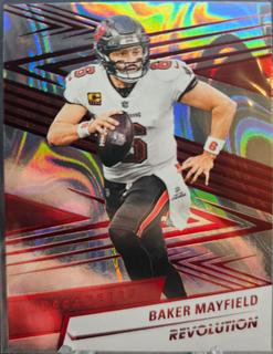 Baker Mayfield