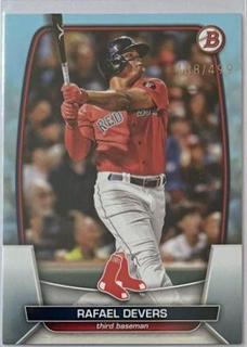 Rafael Devers