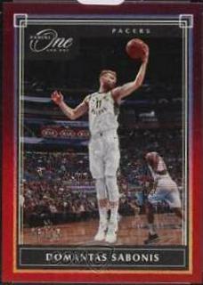 Domantas Sabonis