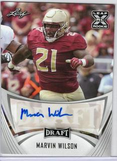 Marvin Wilson
