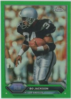 Bo Jackson