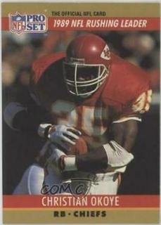 Christian Okoye