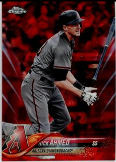 Nick Ahmed