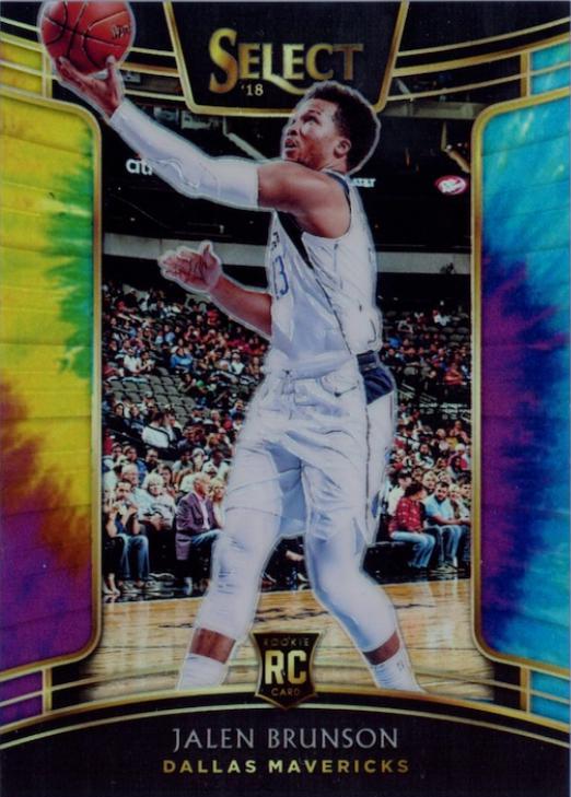 Jalen Brunson