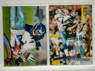 Deion Sanders