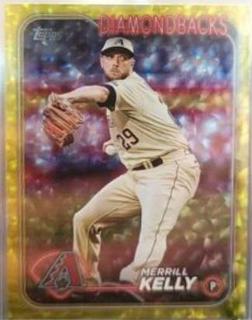 Merrill Kelly
