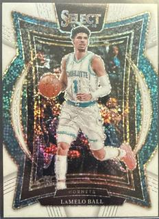 LaMelo Ball