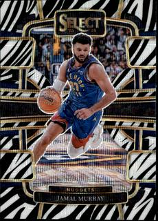 Jamal Murray