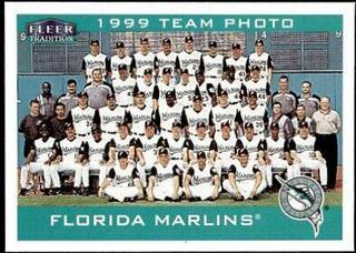 Florida Marlins