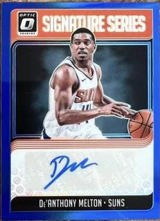 De'Anthony Melton