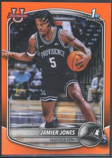 Jamier Jones
