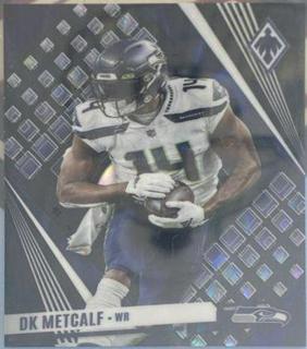 DK Metcalf