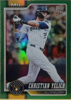 Christian Yelich