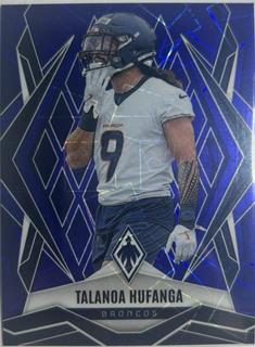 Talanoa Hufanga
