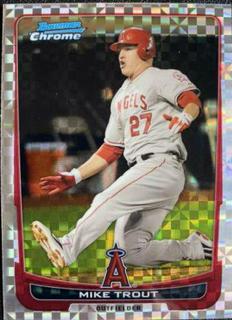 Mike Trout