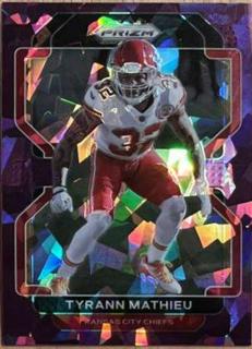 Tyrann Mathieu