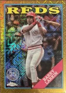Barry Larkin