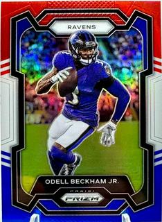 Odell Beckham Jr.