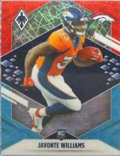 Javonte Williams