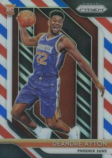 DeAndre Ayton