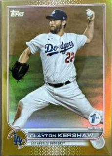 Clayton Kershaw