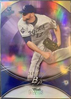 Wade Davis