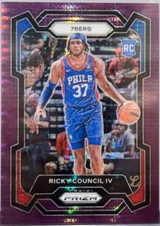 Ricky Council IV