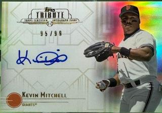 Kevin Mitchell