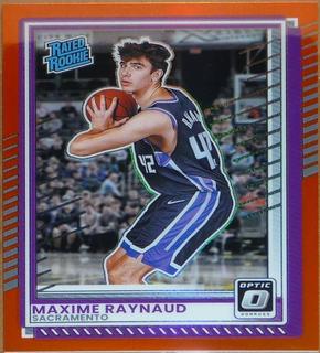 Maxime Raynaud