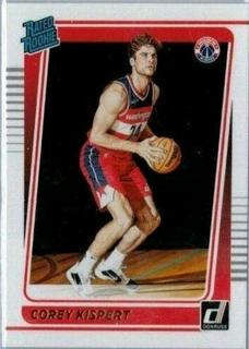 Corey Kispert