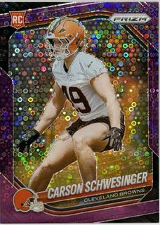 Carson Schwesinger
