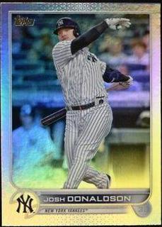 Josh Donaldson