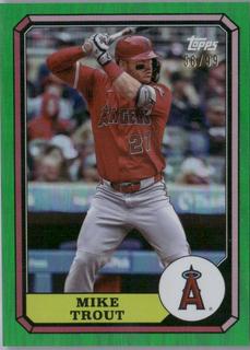 Mike Trout