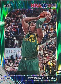Donovan Mitchell