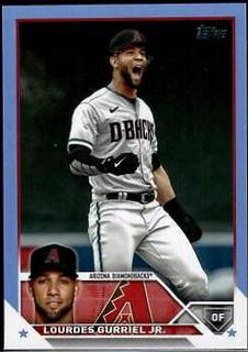 Lourdes Gurriel Jr.