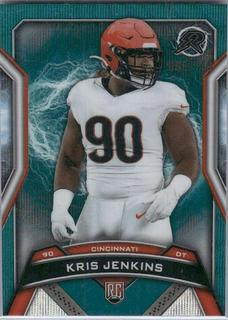 Kris Jenkins