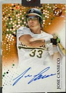 Jose Canseco