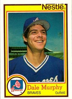 Dale Murphy
