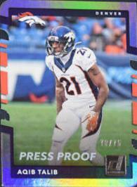 Aqib Talib