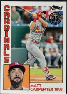 Matt Carpenter